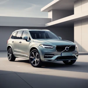 2024 Volvo XC90 Recharge Plug-In Hybrid Review