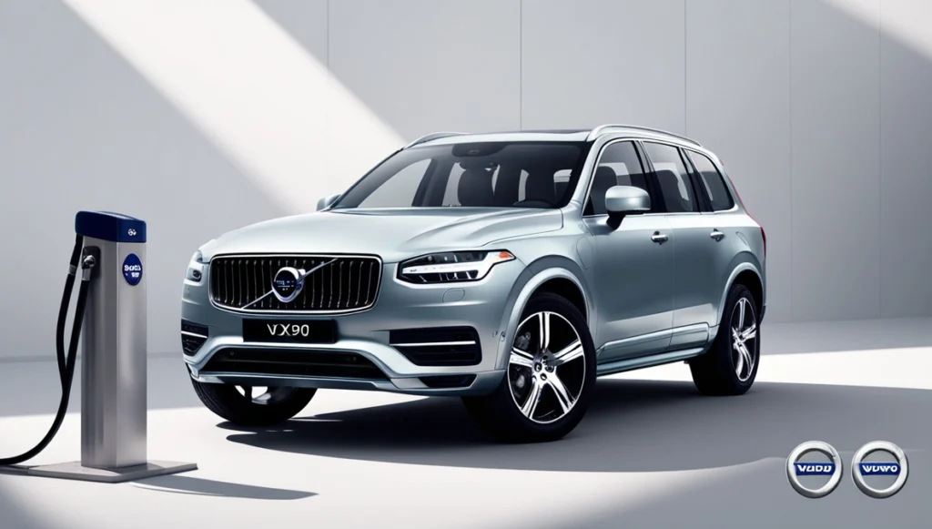 Do You Have to Use Premium Gas in Volvo XC90? Do You Have to Use Premium Gas in Volvo XC90