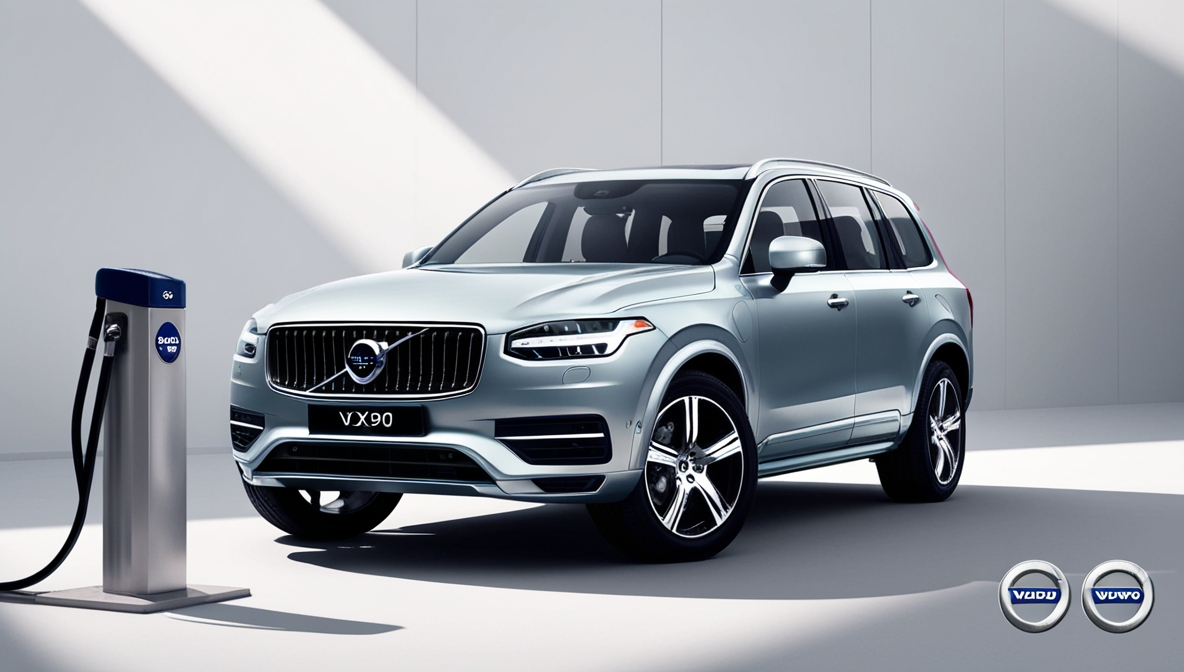 Do You Have to Use Premium Gas in Volvo XC90