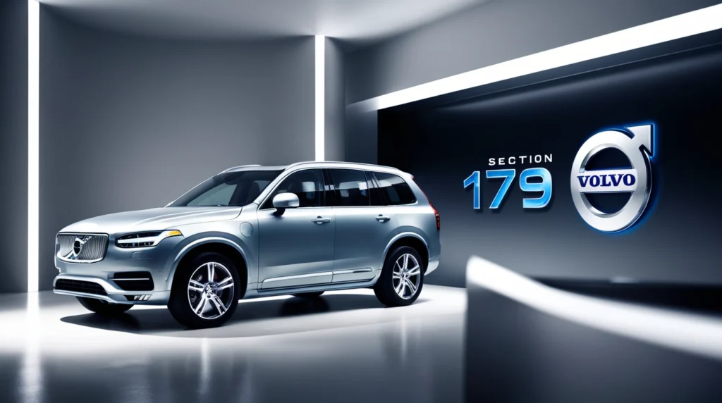 Does Volvo XC90 Qualify for Section 179? Does Volvo XC90 Qualify for Section 179 in 2024