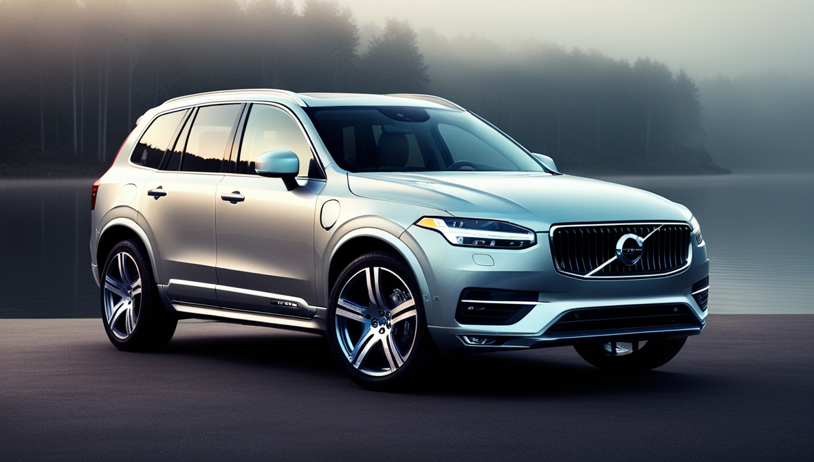 Volvo XC90 Review: Is This Swedish Beast Worth the Hype?