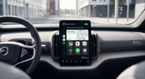 Can’t Load Android System on Volvo EX30: Troubleshooting Guide