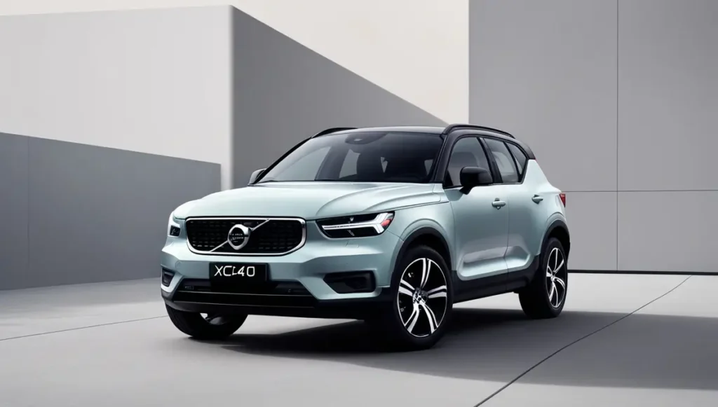 Does Volvo XC40 Require Premium Gas? Does Volvo XC40 Require Premium Gas