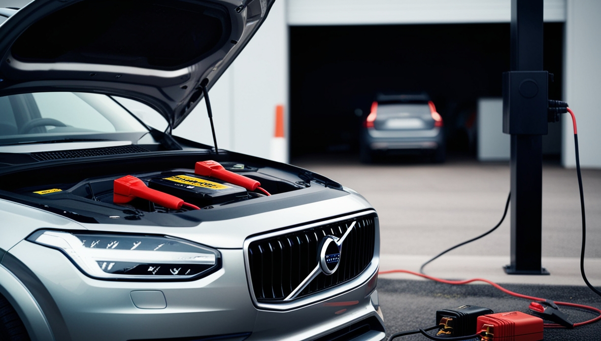 How to Force Regen on Volvo D13 Engine for Optimal Performance.