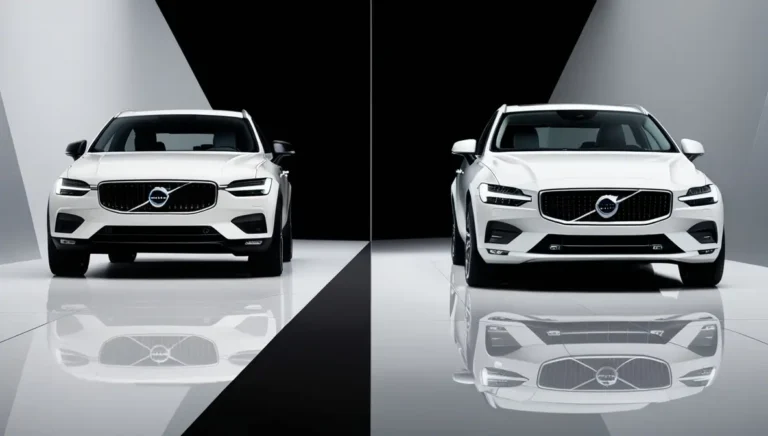 Volvo Crystal White vs Ice White: Which Shade Suits Your StylE