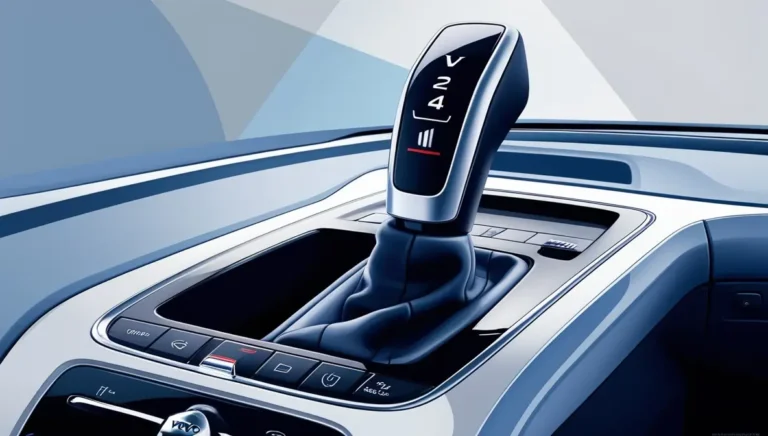 Volvo Gear Shift Is Stuck in Neutral Volvo Gear Shift Is Stuck in Neutral