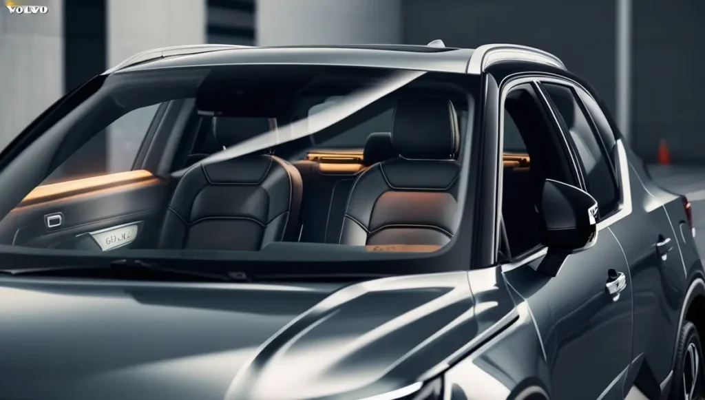 Which Volvo XC40 Has Heated Seats? Which Volvo XC40 Has Heated Seats