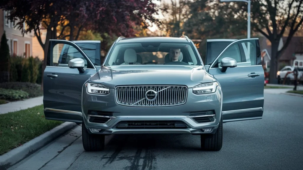 What is Care by Volvo? Everything You Need to Know! What is Care by Volvo