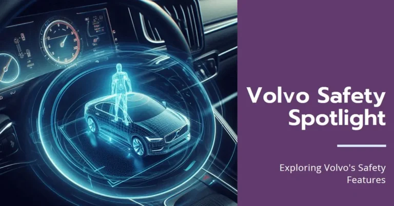 Are Volvos safer than other cars