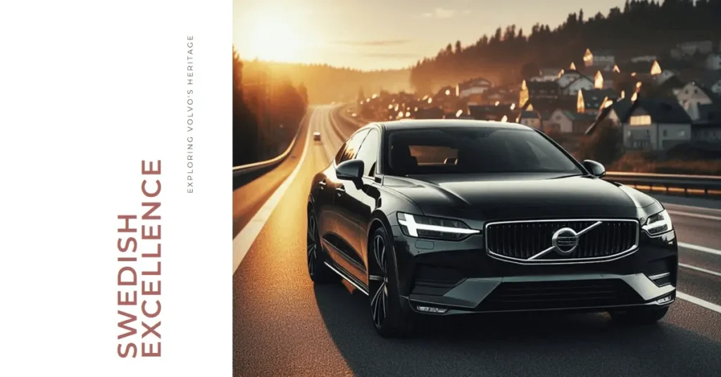 Are Volvos Made in Sweden? Are Volvos Made in Sweden