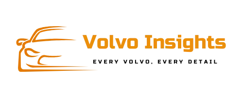 Volvo Insights