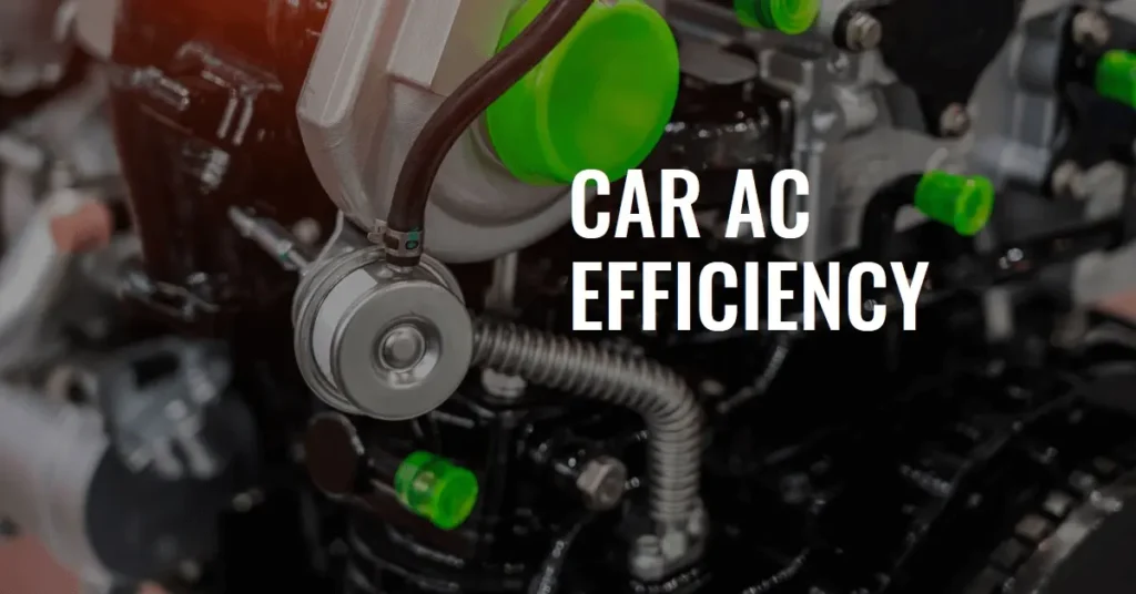 Does the Car AC Use Gas in a Volvo? Does the Car AC Use Gas in a Volvo?