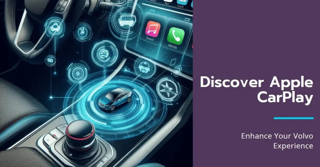 Does Volvo XC40 Recharge Have Apple CarPlay? Does Volvo XC40 Recharge Have Apple CarPlay