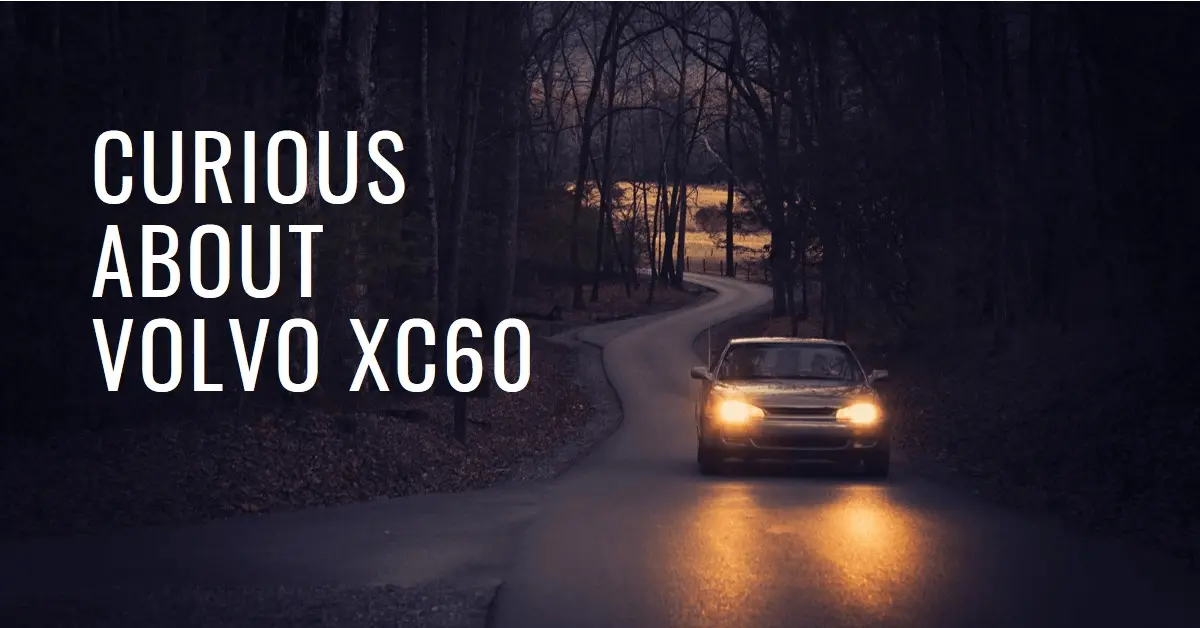 Has Anyone Ever Died in a Volvo XC60