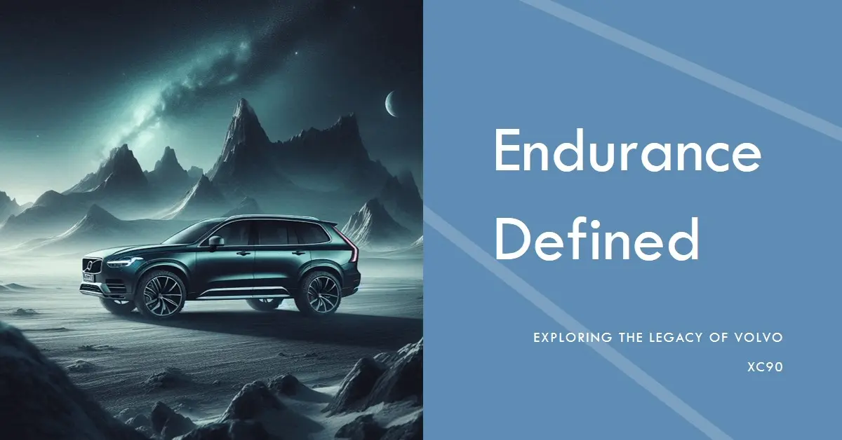 How Long Does Volvo XC60 Last? Guide to Swedish Longevity How Long Does Volvo XC60 Last