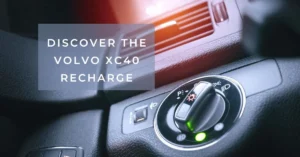 Is the Volvo XC40 Recharge AWD Worth It in 2024