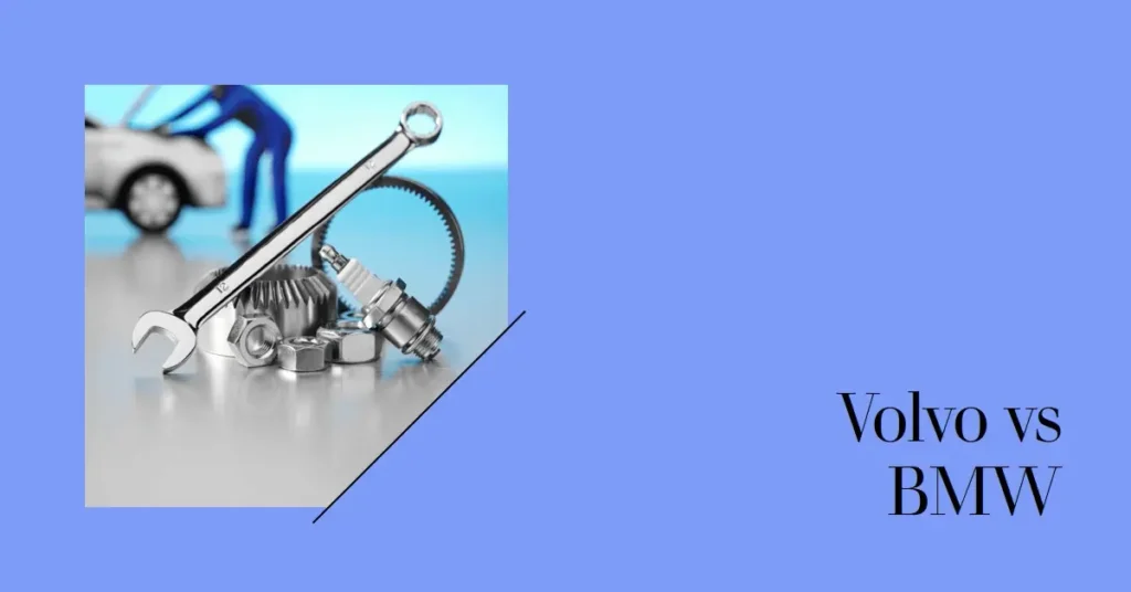 Is Volvo Better Than BMW? A Comprehensive 2024 Comparison Is Volvo Better Than BMW