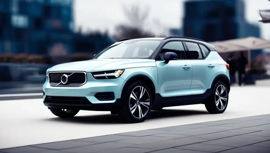 How to Turn Off Your Volvo C40: The Complete Guide Can Volvo C40