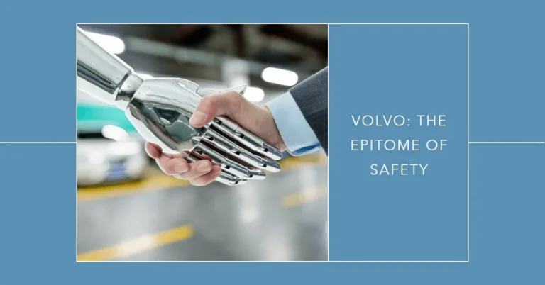 Are Volvos the Safest Car