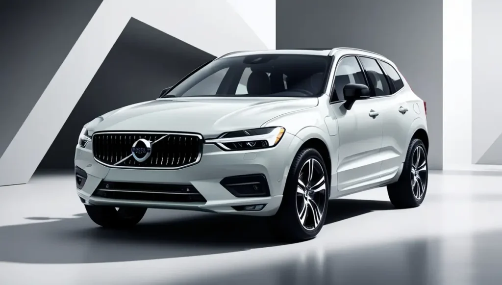 Does Volvo XC60 Have All-Wheel Drive? A Comprehensive Guide