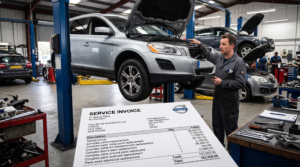 Is the Volvo XC60 Expensive to Maintain?