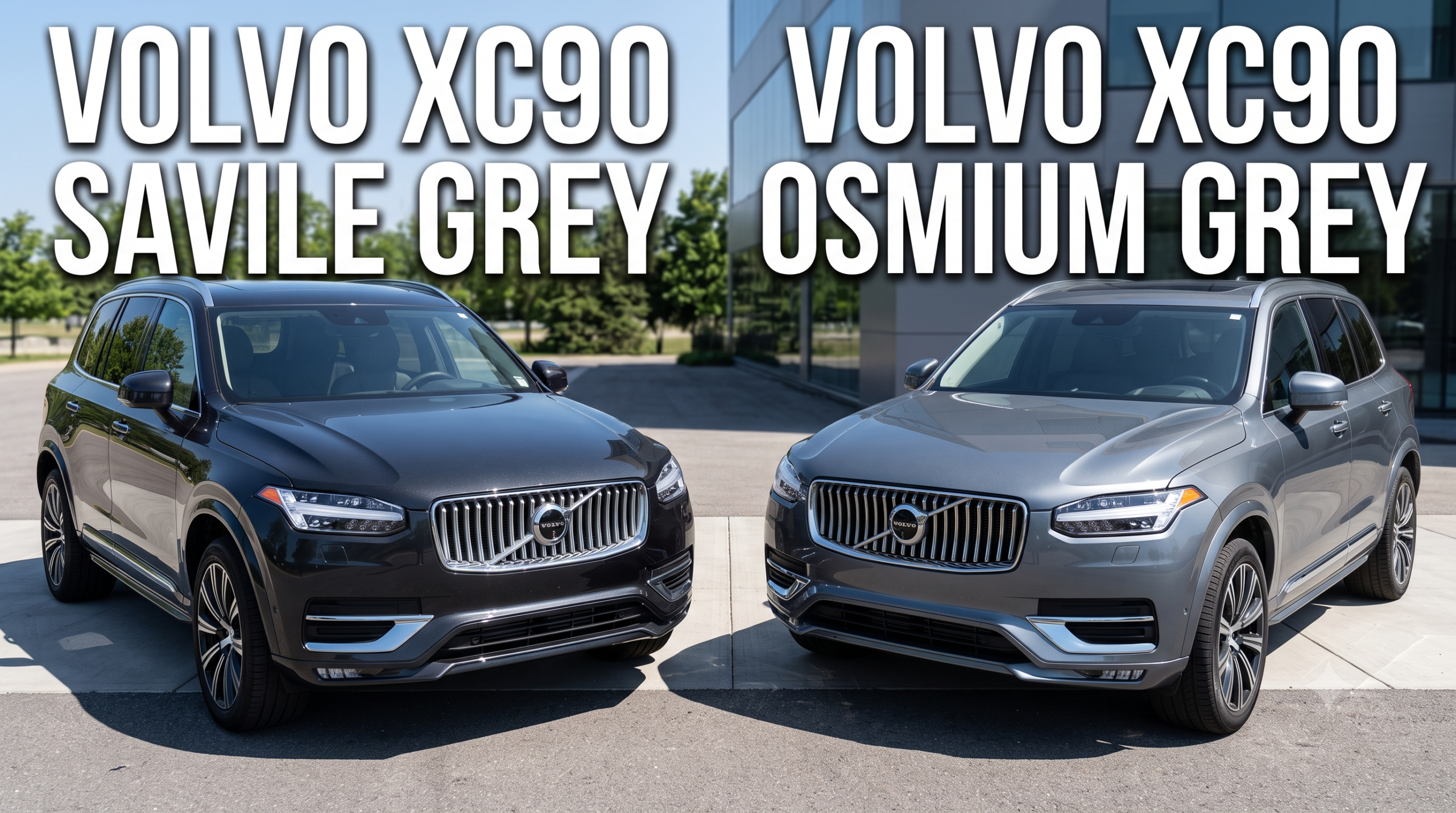 Volvo XC90 Savile Grey vs Osmium Grey? Gemini Generated Image 2yhm3l2yhm3l2yhm scaled