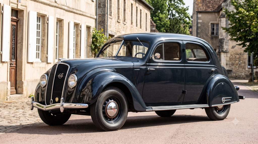 Volvo PV36 Carioca Review? Gemini Generated Image 4ah1du4ah1du4ah1