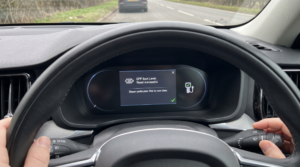 How to Reset Soot Level on a Volvo?