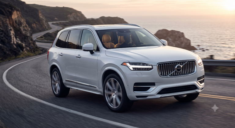 How To Unlock Volvo XC90 Without Key? How To Unlock Volvo XC90 Without Key?