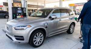 Do You Have to Use Premium Gas in a Volvo XC90?