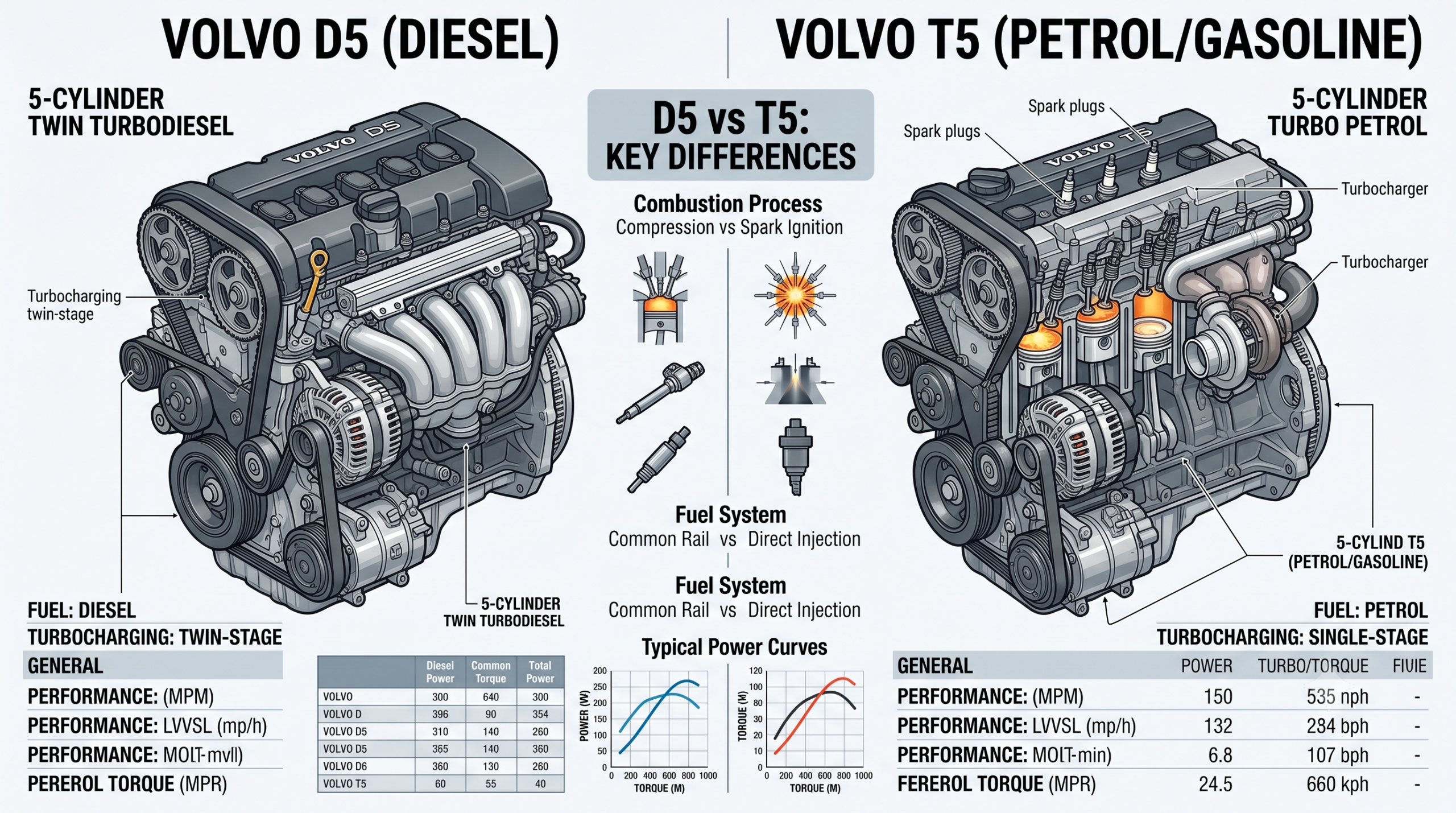 Volvo D5 vs T5? Gemini Generated Image 64as0j64as0j64as scaled