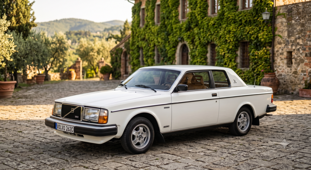 Has Anyone Died in a Volvo? Gemini Generated Image 6c21yx6c21yx6c21