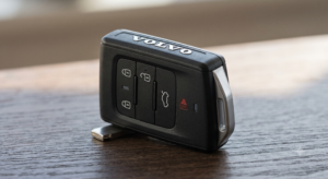 How to Program a Volvo Key Fob?