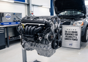 Is the Volvo 3.2 a Good Engine?