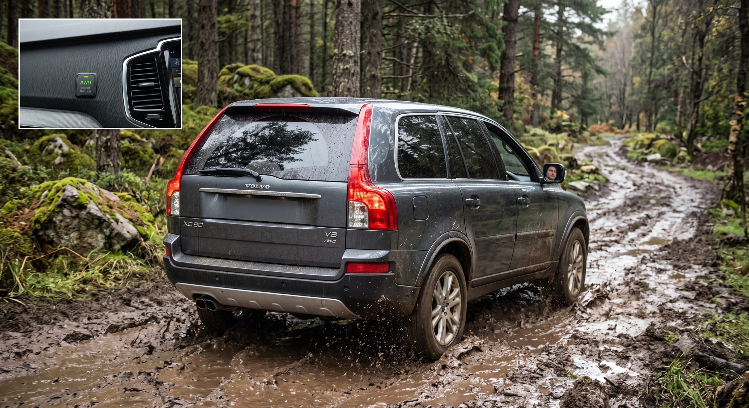 How to Use AWD in a 2005 Volvo XC90? Gemini Generated Image 7l7v7k7l7v7k7l7v scaled