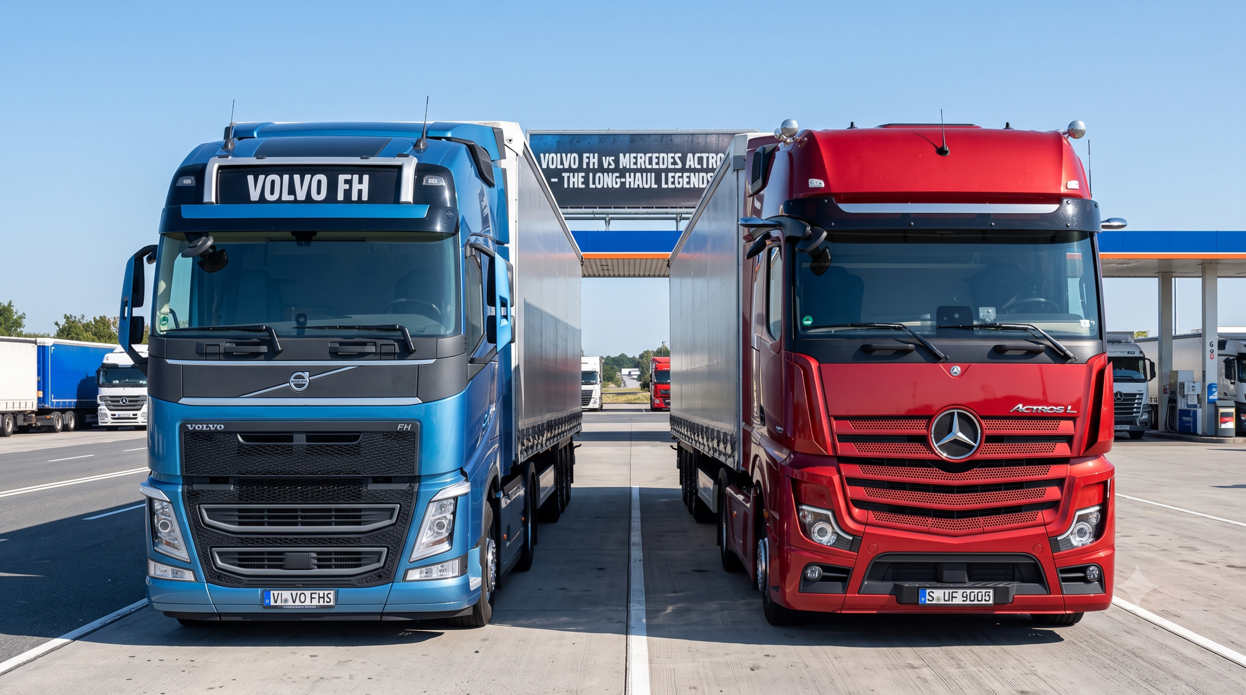 Volvo FH vs Mercedes Actros? Gemini Generated Image 8fbw7c8fbw7c8fbw scaled