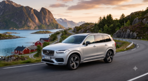 Does the Volvo XC90 Hybrid Qualify for a Tax Credit?