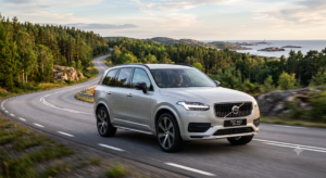 Volvo XC90 Years to Avoid?