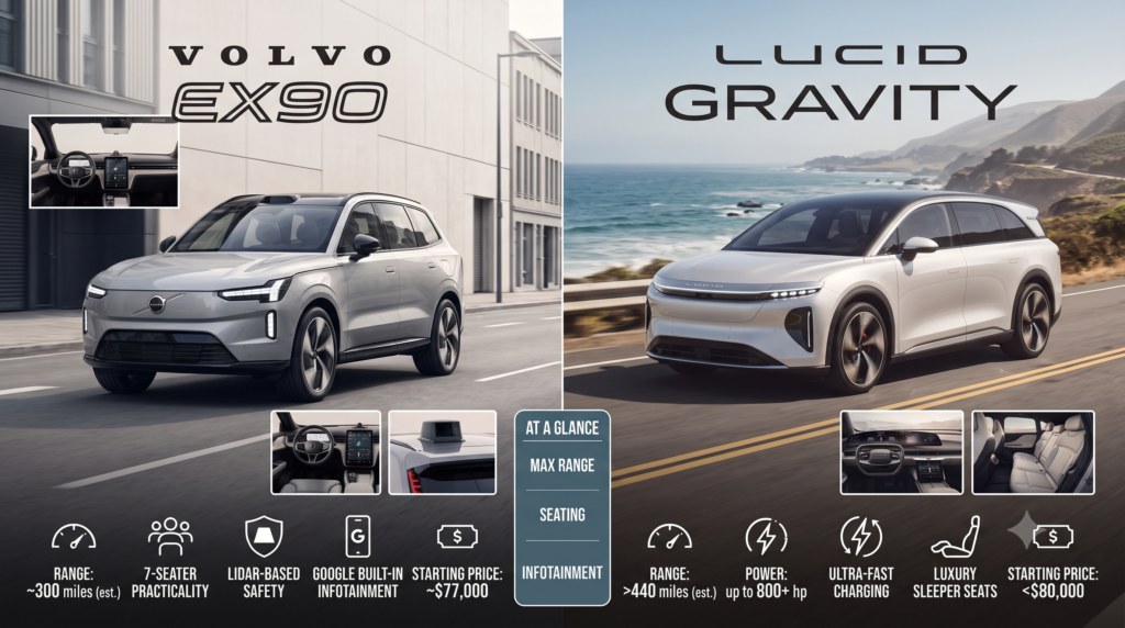 Volvo EX90 vs Lucid Gravity? Gemini Generated Image c4yqk5c4yqk5c4yq