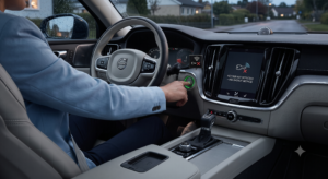 How to Start a Volvo S60 Without a Working Key Fob?