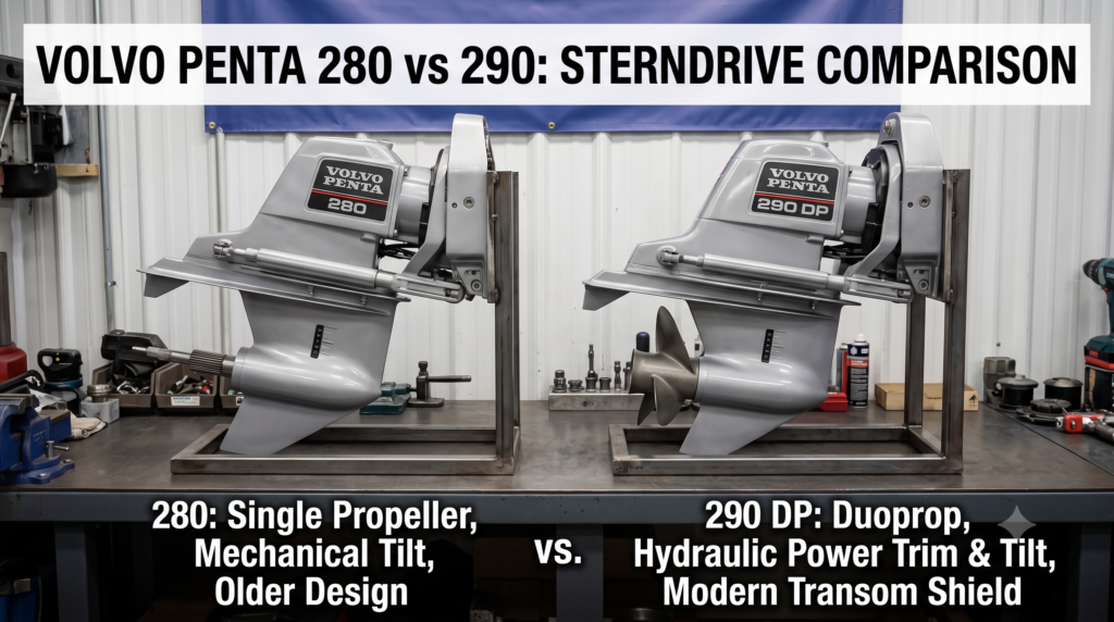 Volvo Penta 280 vs 290? Gemini Generated Image cwphu7cwphu7cwph