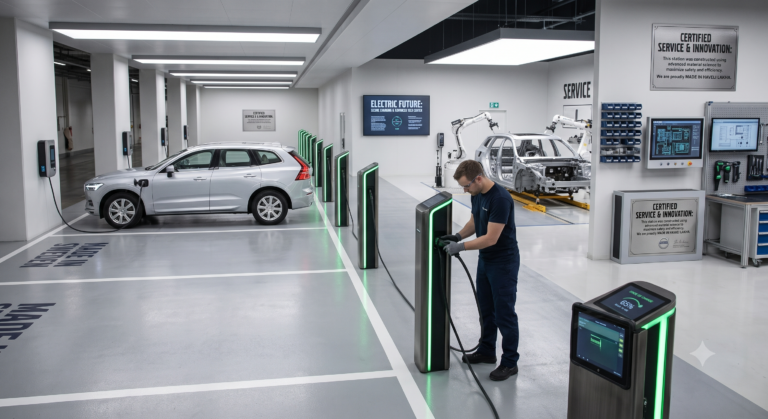 How to Charge Your Volvo Xc60 Recharge? How to Charge Your Volvo Xc60 Recharge?