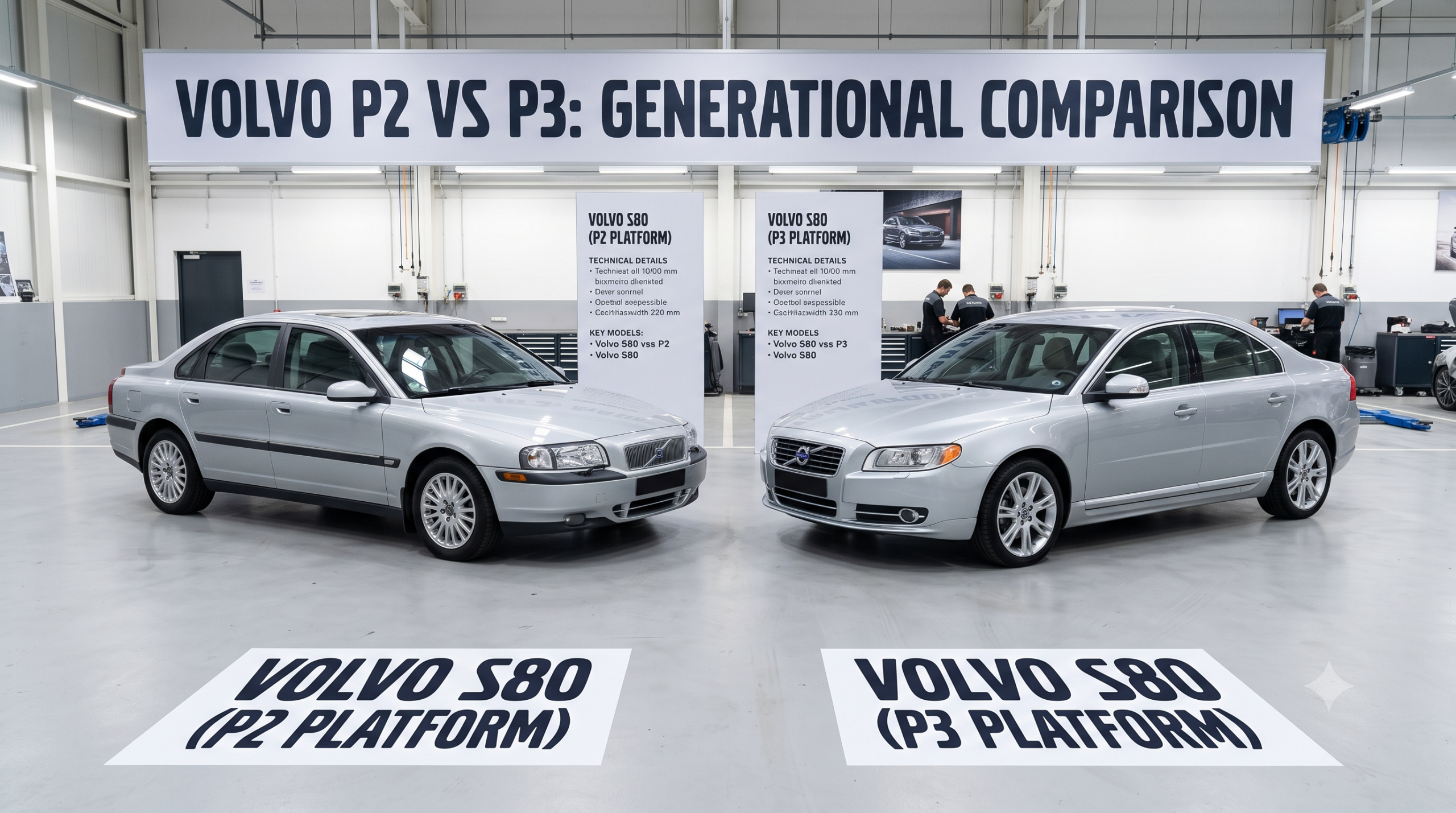 Volvo P2 vs P3? Gemini Generated Image dyi08odyi08odyi0 scaled