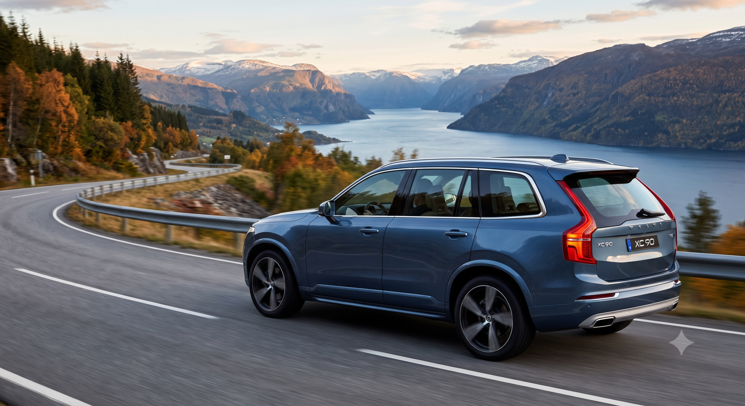 What Is a Volvo XC90 T6 AWD? Gemini Generated Image enm996enm996enm9 scaled