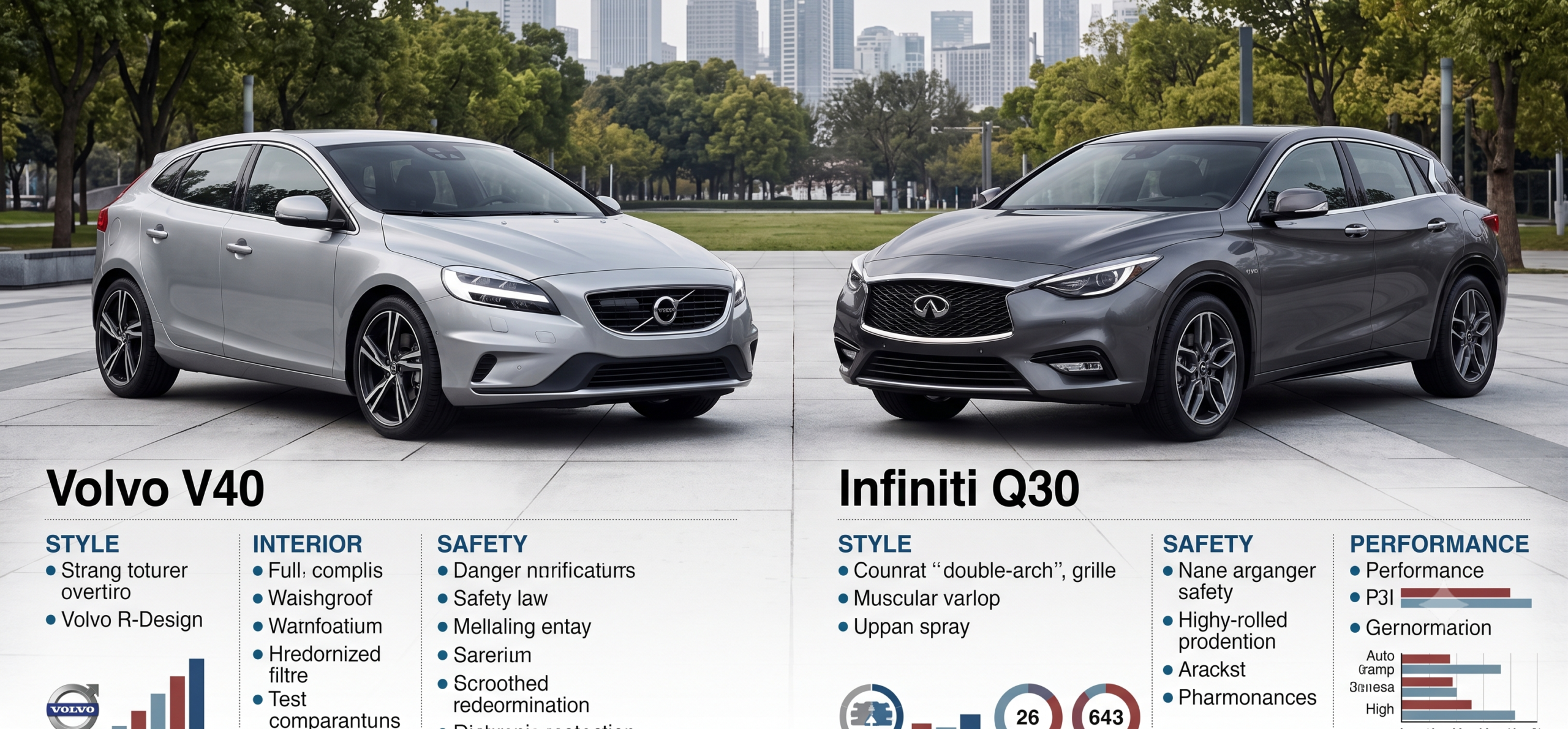 Volvo V40 vs Infiniti Q30? Gemini Generated Image euu8dqeuu8dqeuu8 scaled