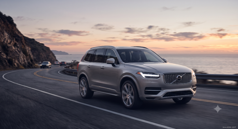 Is the Volvo XC90 Reliable? Is the Volvo XC90 Reliable?