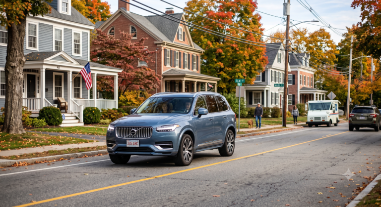 Has Anyone Died in a Volvo XC90? Has Anyone Died in a Volvo XC90?