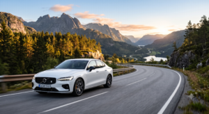 Does the Volvo S60 Require Premium Gas?