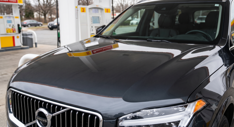 How to Open the Hood on a Volvo XC90? How to Open the Hood on a Volvo XC90?