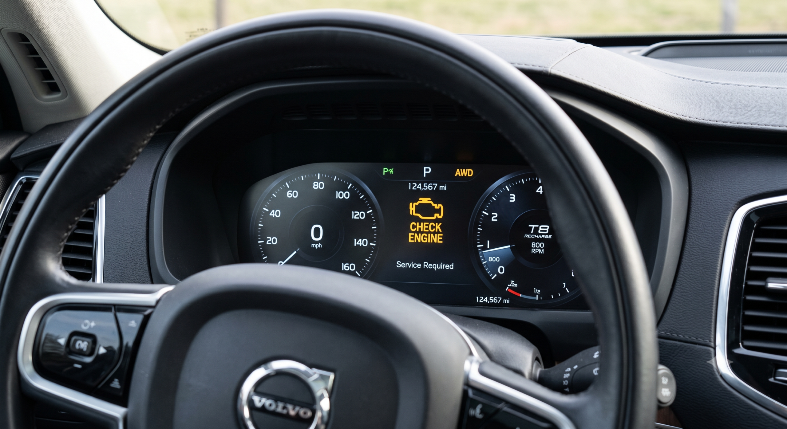 Why Is My Volvo Check Engine Light On? Gemini Generated Image mgd1comgd1comgd1 scaled